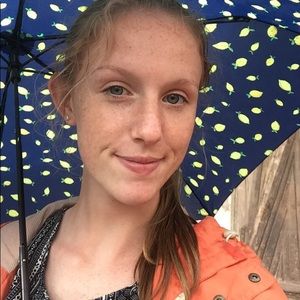 Meet your Posher, Ally